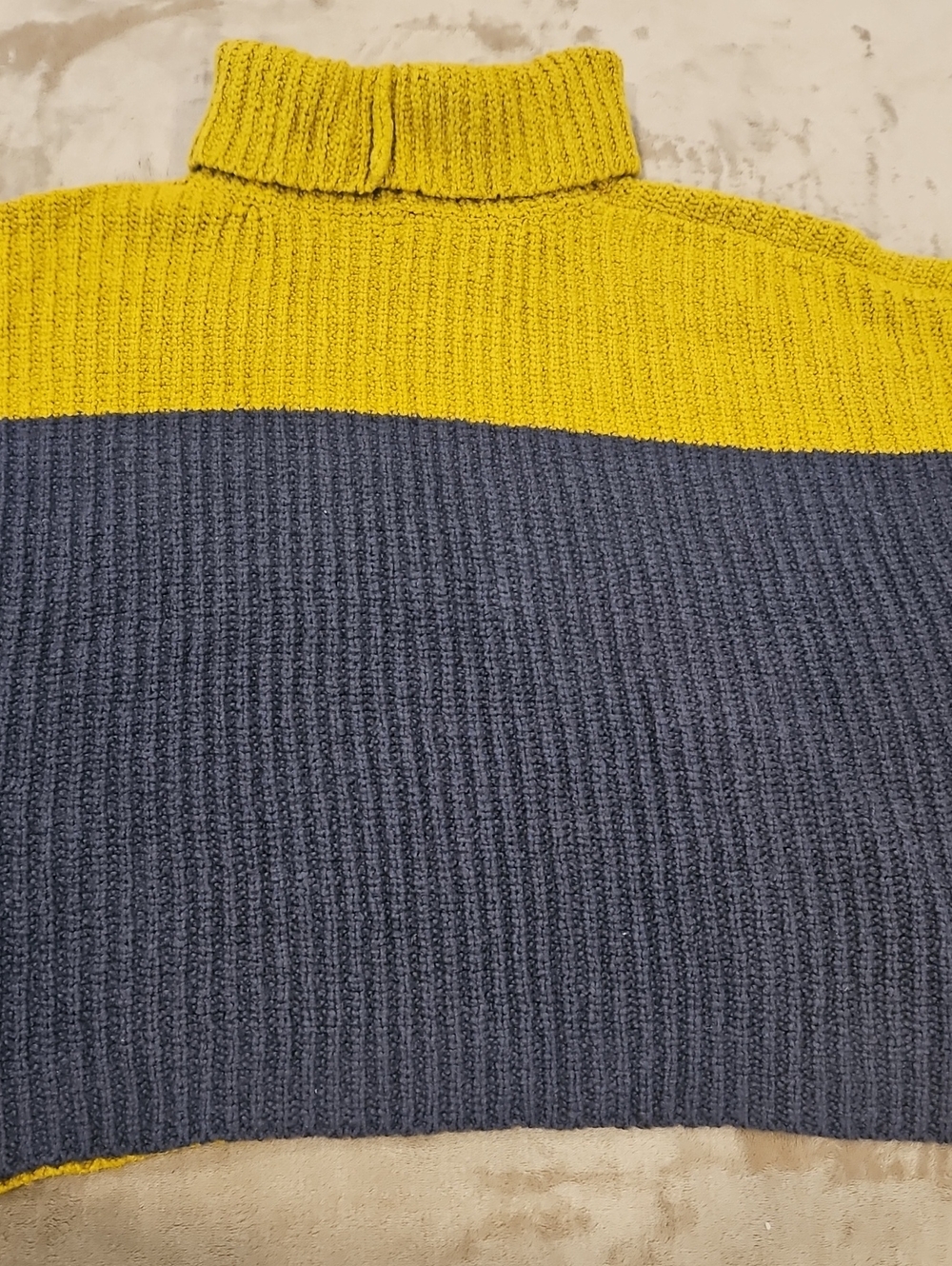 Free People Greater Than Sweater - Picture 9 of 10